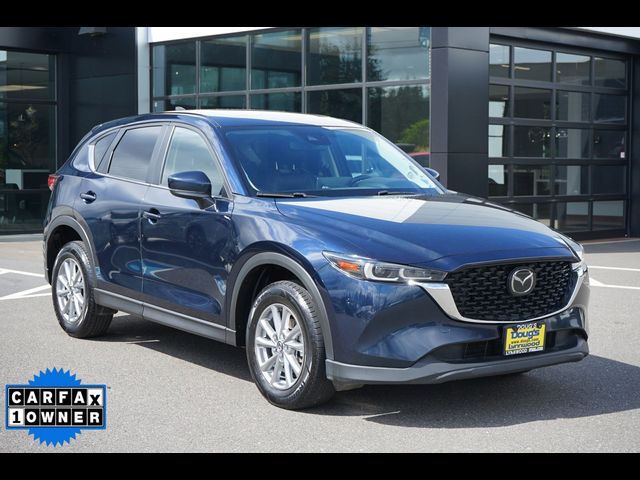 2023 Mazda CX-5 2.5 S Preferred Package