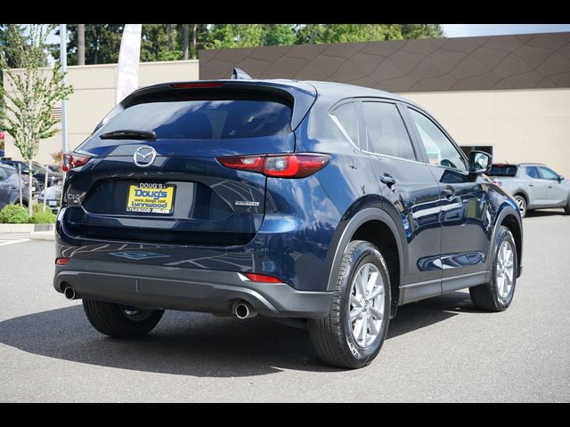 2023 Mazda CX-5 2.5 S Preferred Package