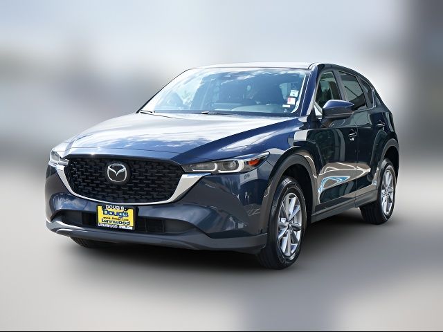 2023 Mazda CX-5 2.5 S Preferred Package