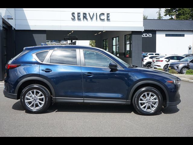 2023 Mazda CX-5 2.5 S Preferred Package