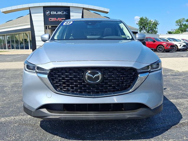2023 Mazda CX-5 2.5 S Preferred Package