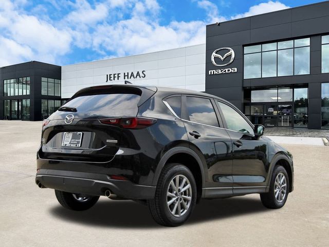 2023 Mazda CX-5 2.5 S Preferred Package