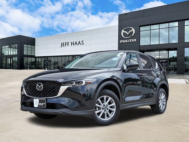 2023 Mazda CX-5 2.5 S Preferred Package