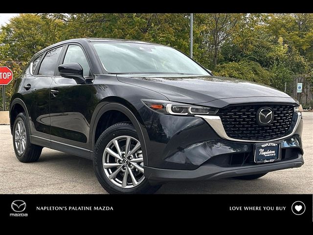 2023 Mazda CX-5 2.5 S Preferred Package