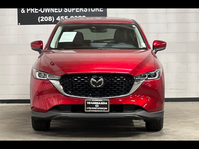 2023 Mazda CX-5 2.5 S Preferred Package