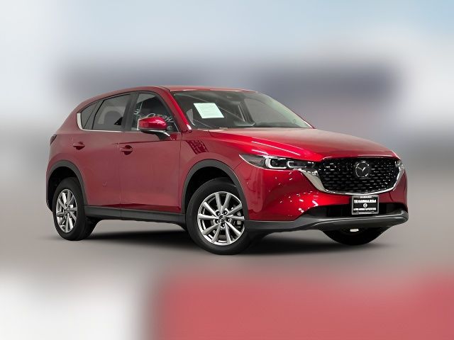 2023 Mazda CX-5 2.5 S Preferred Package