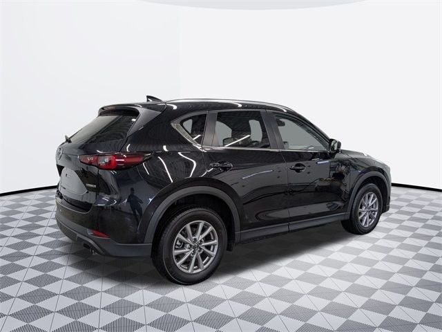 2023 Mazda CX-5 2.5 S Preferred Package