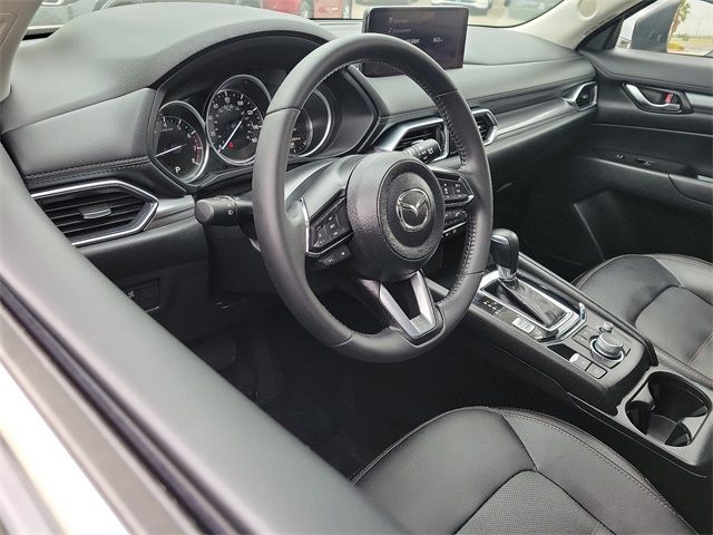 2023 Mazda CX-5 2.5 S Preferred Package