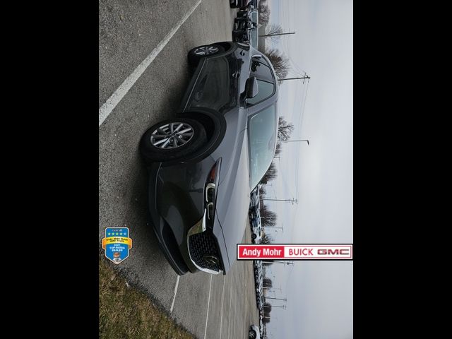 2023 Mazda CX-5 2.5 S Preferred Package