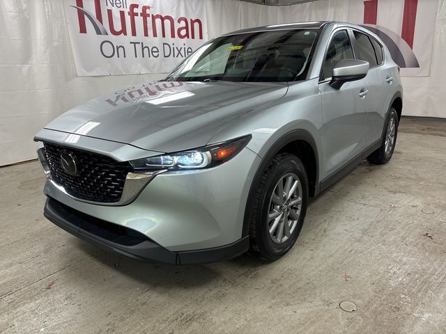 2023 Mazda CX-5 2.5 S Preferred Package