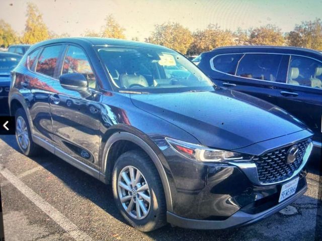 2023 Mazda CX-5 2.5 S Preferred Package