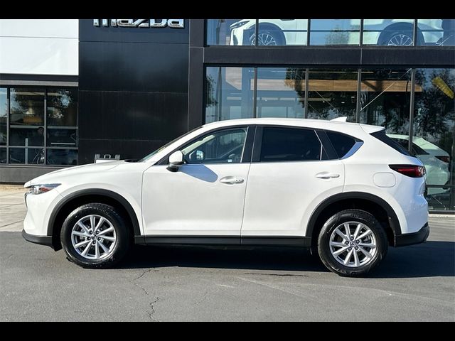 2023 Mazda CX-5 2.5 S Preferred Package