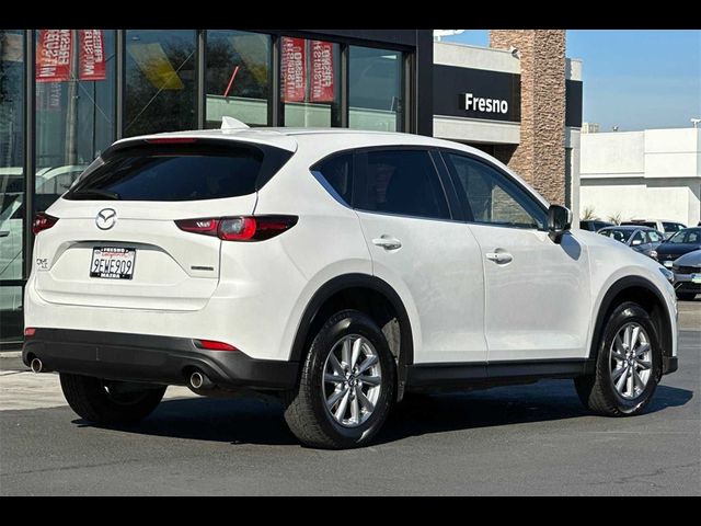 2023 Mazda CX-5 2.5 S Preferred Package