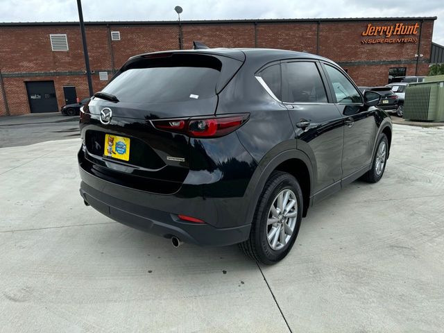 2023 Mazda CX-5 2.5 S Preferred Package