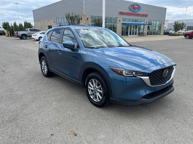 2023 Mazda CX-5 2.5 S Preferred Package