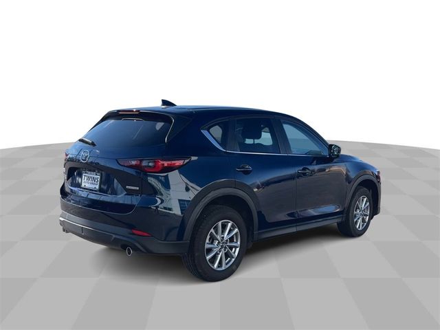 2023 Mazda CX-5 2.5 S Preferred Package