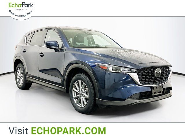 2023 Mazda CX-5 2.5 S Preferred Package