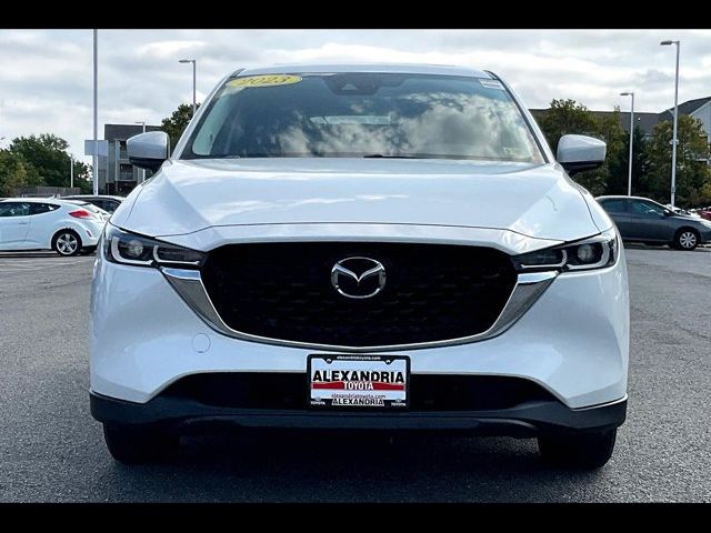 2023 Mazda CX-5 2.5 S Preferred Package