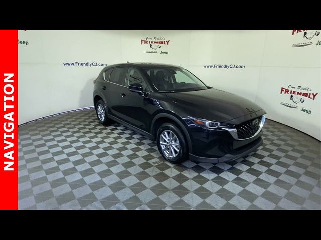 2023 Mazda CX-5 2.5 S Preferred Package