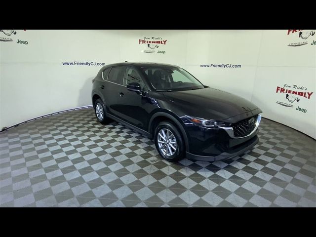 2023 Mazda CX-5 2.5 S Preferred Package