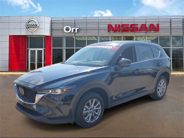 2023 Mazda CX-5 2.5 S Preferred Package