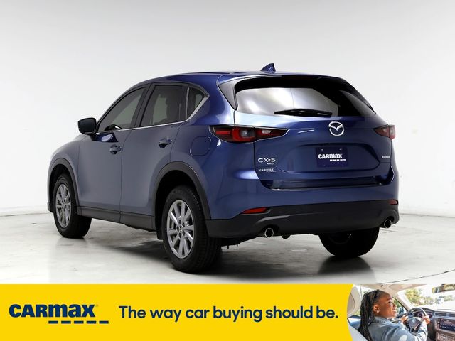 2023 Mazda CX-5 2.5 S Preferred Package