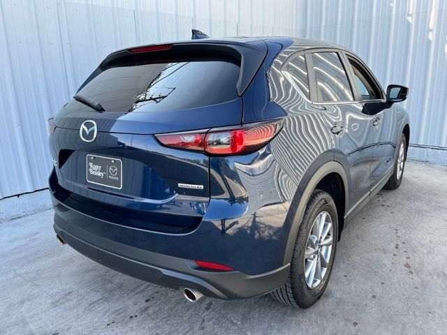 2023 Mazda CX-5 2.5 S Preferred Package