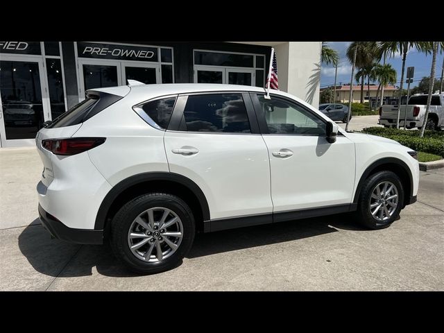 2023 Mazda CX-5 2.5 S Preferred Package