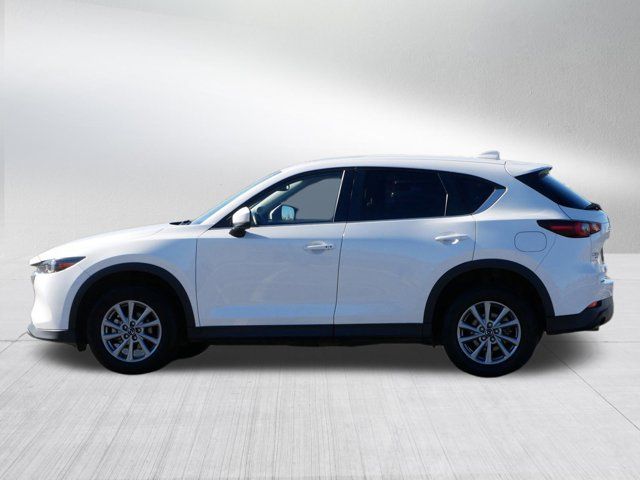 2023 Mazda CX-5 2.5 S Preferred Package