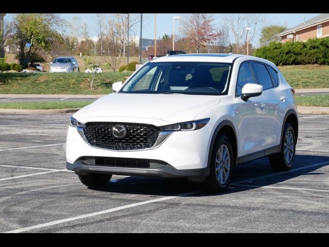 2023 Mazda CX-5 2.5 S Preferred Package