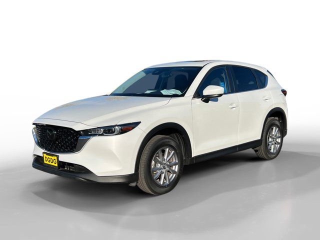 2023 Mazda CX-5 2.5 S Preferred Package