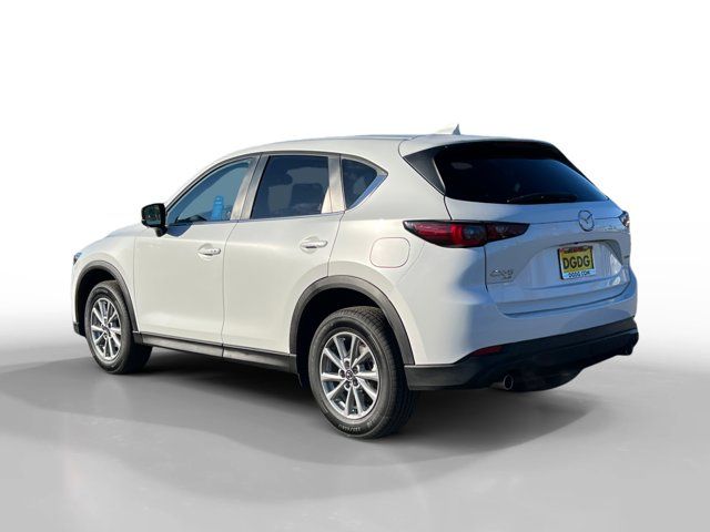 2023 Mazda CX-5 2.5 S Preferred Package