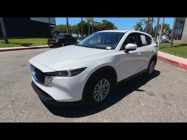 2023 Mazda CX-5 2.5 S Preferred Package
