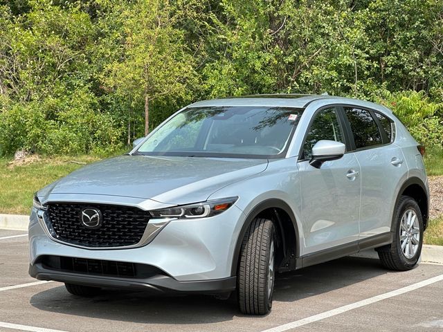 2023 Mazda CX-5 2.5 S Preferred Package