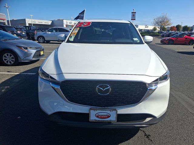 2023 Mazda CX-5 2.5 S Preferred Package