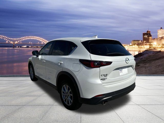 2023 Mazda CX-5 2.5 S Preferred Package