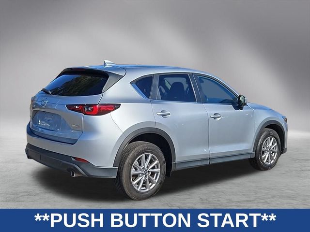 2023 Mazda CX-5 2.5 S Preferred Package