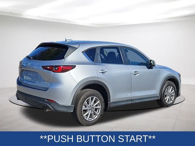 2023 Mazda CX-5 2.5 S Preferred Package