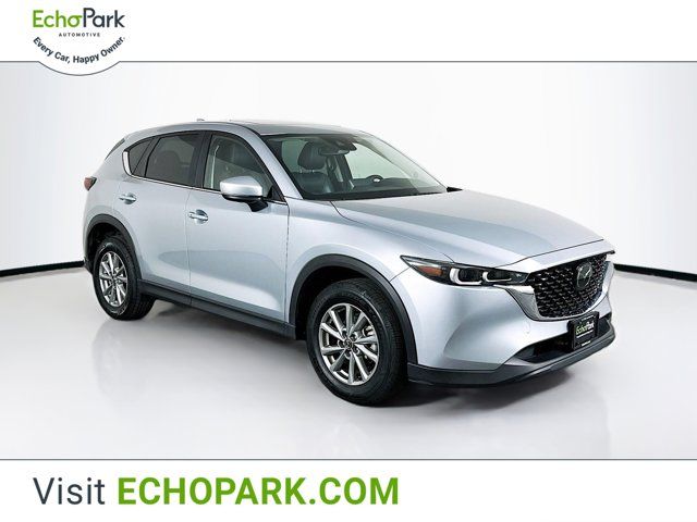 2023 Mazda CX-5 2.5 S Preferred Package