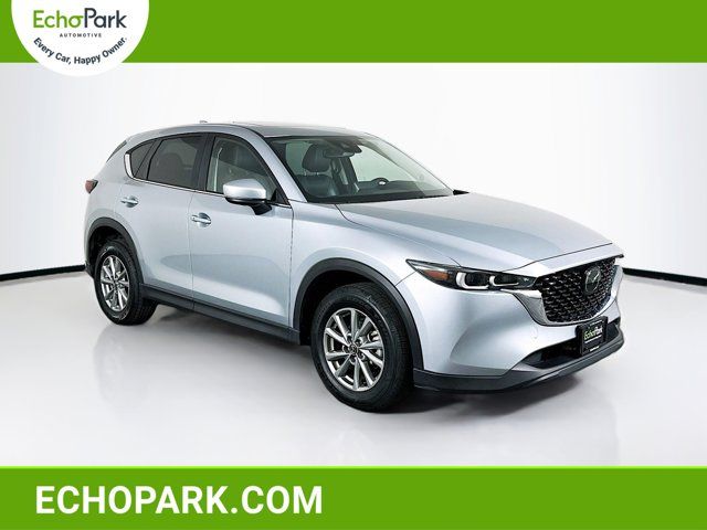 2023 Mazda CX-5 2.5 S Preferred Package