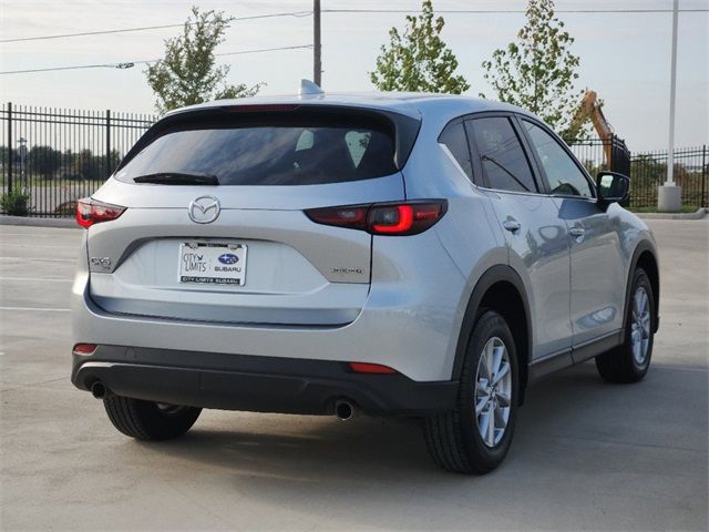 2023 Mazda CX-5 2.5 S Preferred Package