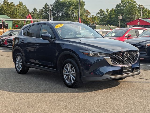 2023 Mazda CX-5 2.5 S Preferred Package