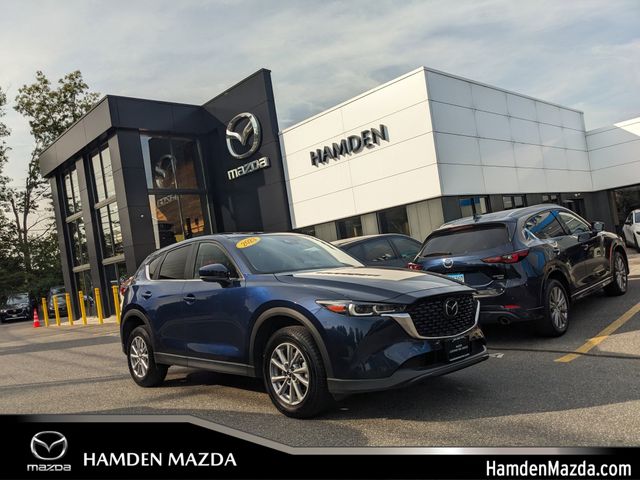 2023 Mazda CX-5 2.5 S Preferred Package