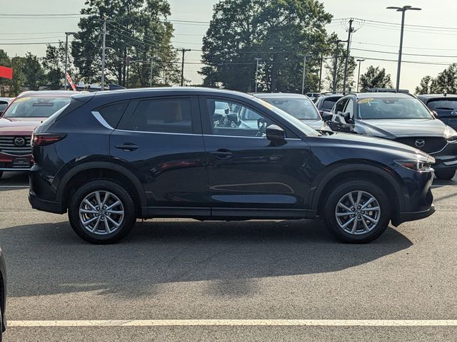 2023 Mazda CX-5 2.5 S Preferred Package