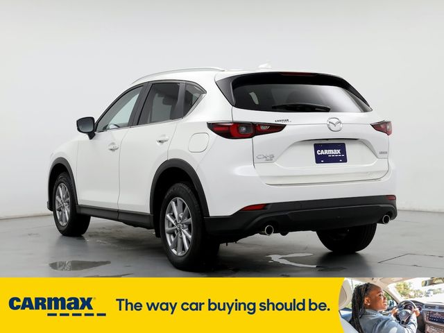 2023 Mazda CX-5 2.5 S Preferred Package