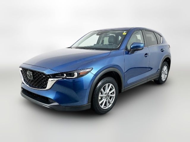 2023 Mazda CX-5 2.5 S Preferred Package