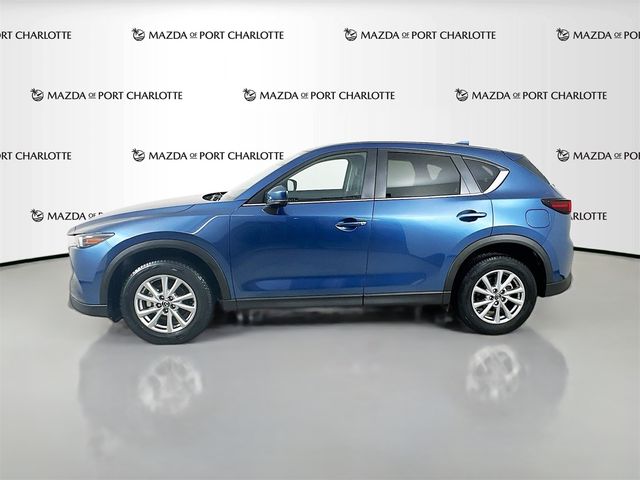 2023 Mazda CX-5 2.5 S Preferred Package