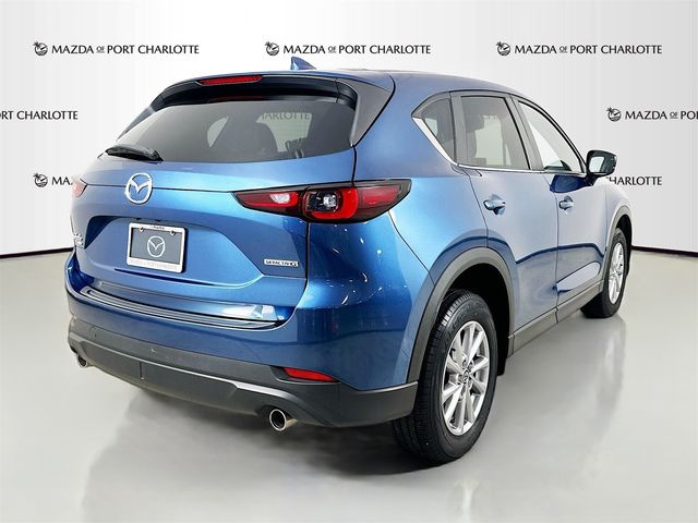 2023 Mazda CX-5 2.5 S Preferred Package