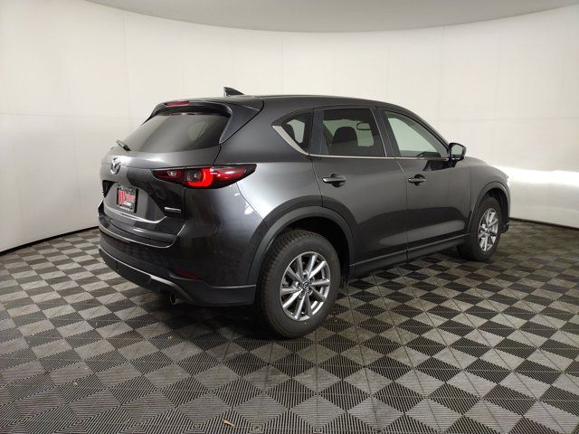 2023 Mazda CX-5 2.5 S Preferred Package