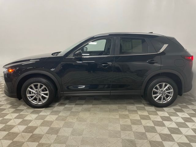 2023 Mazda CX-5 2.5 S Preferred Package